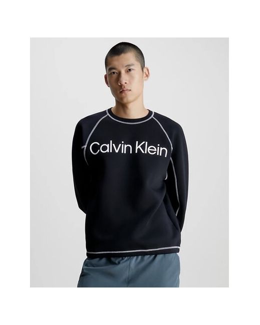 Calvin Klein Свитшот размер