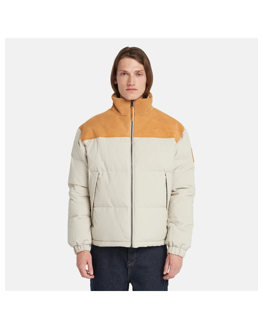 Timberland куртка размер