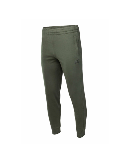 Ea7 брюки размер 3XL зеленый