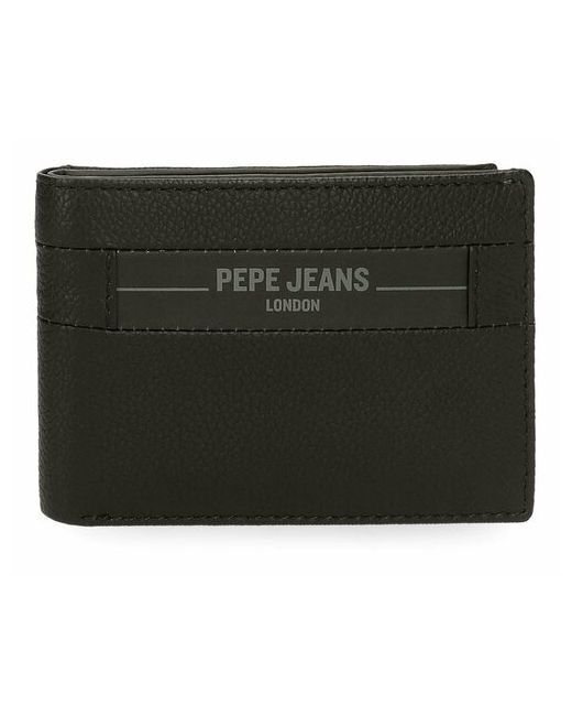 Pepe Jeans London Кошелек черный