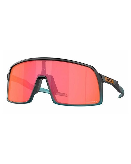 Oakley Солнцезащитные очки коралловый красный