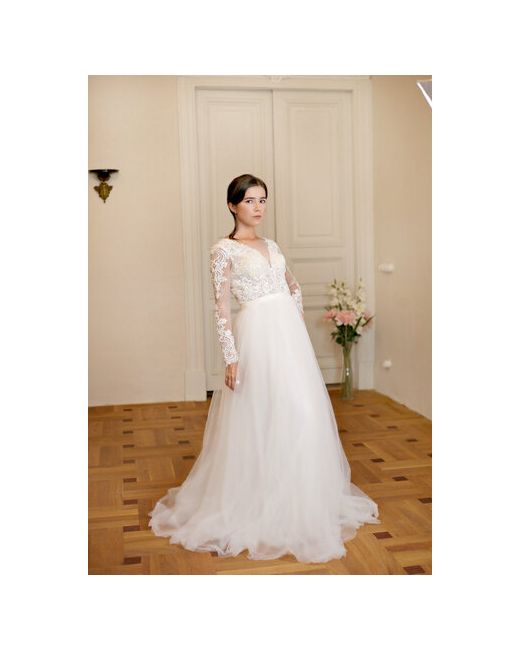 Анжелика Свадебное платье размер 44