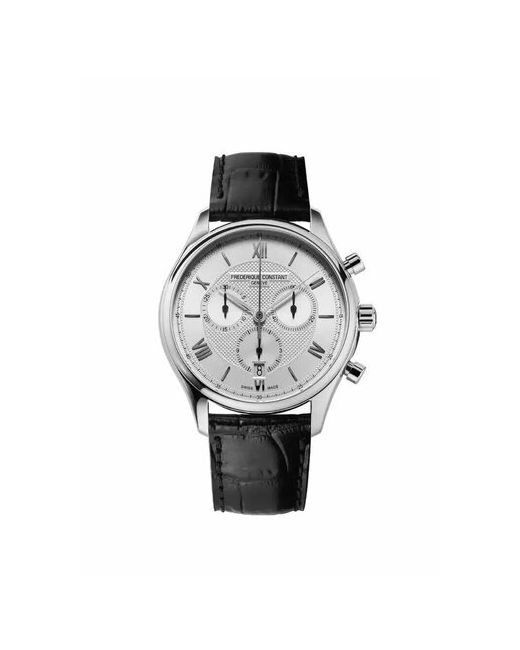 Frederique Constant Наручные часы Classics Швейцарские FC-292MS5B6