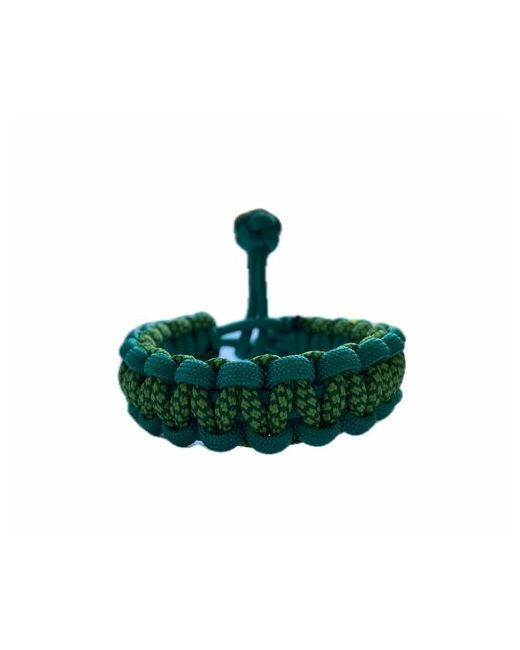 Sunny Street Славянский оберег плетеный браслет Дракоша 1 шт. размер 7.5 см. диаметр