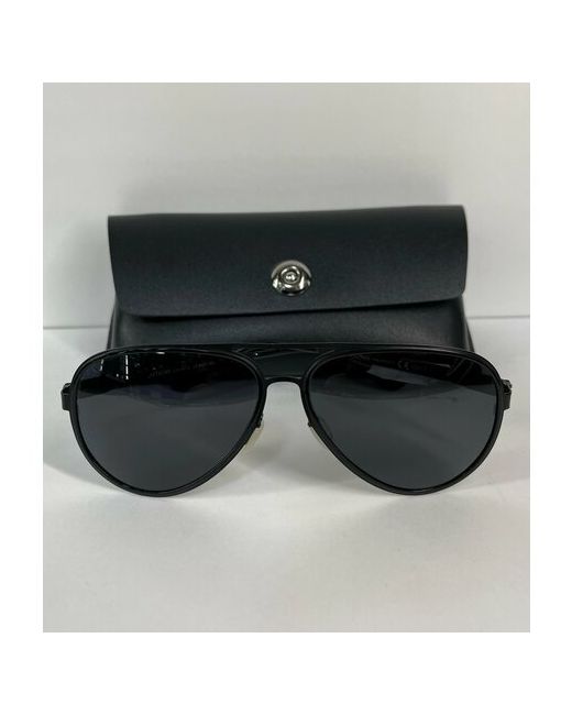 Matrix Солнцезащитные очки 8249 черный