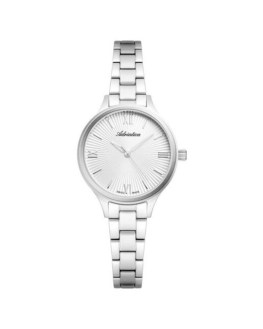 Adriatica Наручные часы Essence Часы наручные A3537.5163Q белый серебряный
