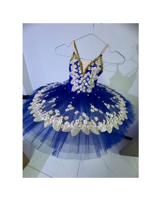 Tretyak ballet Платье размер 165-170 см