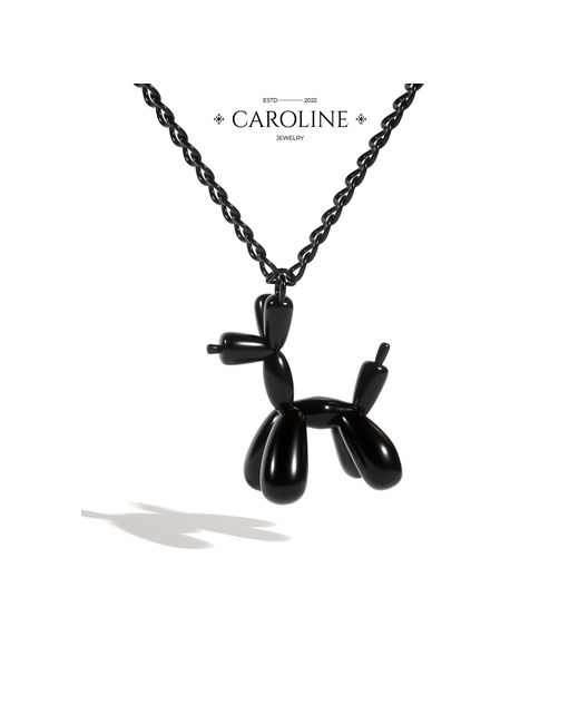 Caroline Jewelry Колье длина 61 см.