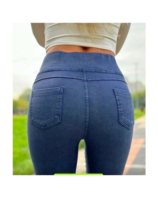 Fashion Jeans Джинсы широкие размер 56
