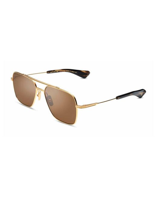 DITA Eyewear Солнцезащитные очки FLIGHT-SEVEN 8888