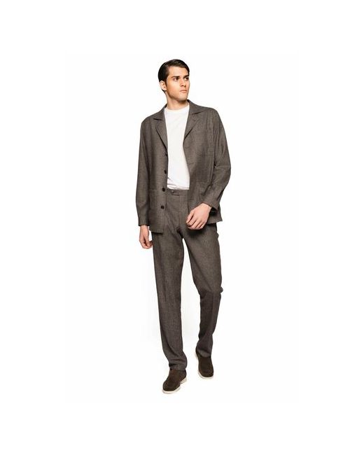 Mastersuit Пиджак размер 54 серый