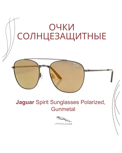 Jaguar Солнцезащитные очки JFGM401GUA