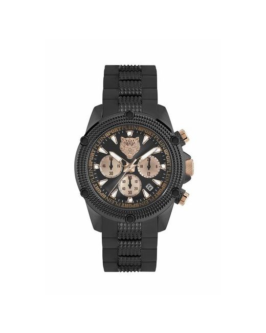 Plein Sport Наручные часы Часы наручные PSDBA0323 Кварцевые 44 мм
