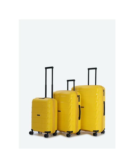 Vitacci Комплект чемоданов