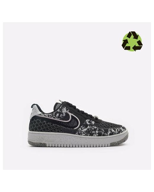 Nike Кроссовки Air Force 1 Crater Flyknit Next Nature размер 9US
