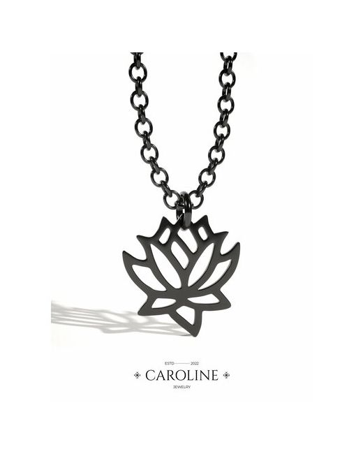 Caroline Jewelry Колье длина 48 см.