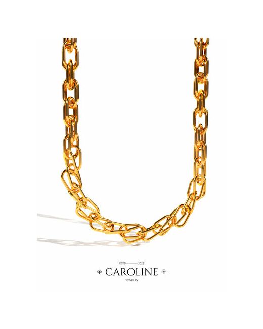 Caroline Jewelry Цепь длина 45 см.
