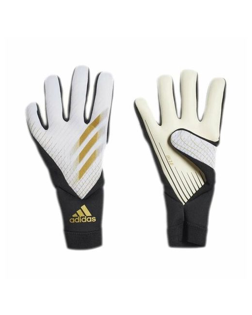 Adidas Вратарские перчатки размер черный
