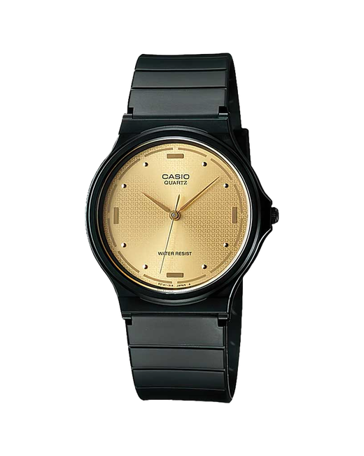 Casio Наручные часы Collection MQ-76-9A