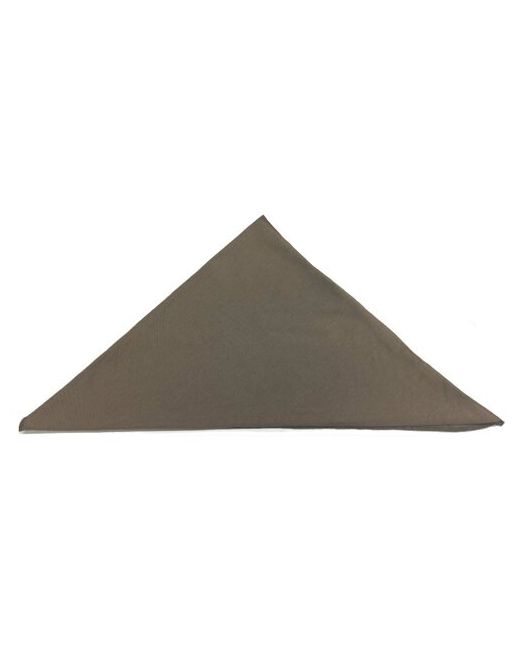 Kamukamu Бандана косынка треугольник 95х65х65 см размер