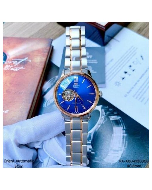 Orient Наручные часы Часы RA-AG0433L