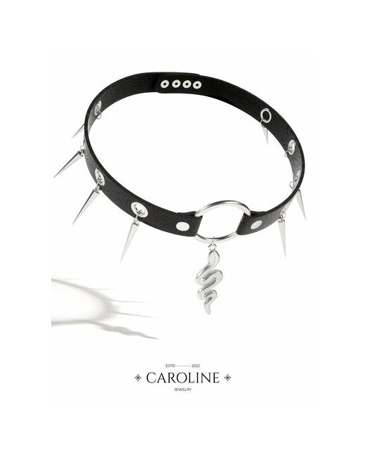 Caroline Jewelry Чокер длина 40.5 см.