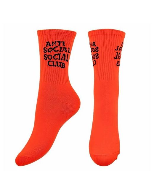 Socks Носки размер OneSize мультиколор