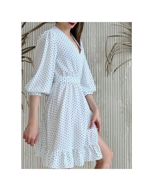 WhiteDreams Платье размер