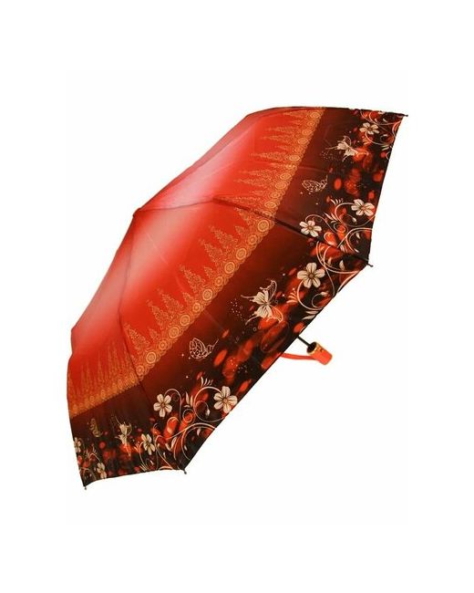 Lantana Umbrella Зонт полуавтомат 3 сложения