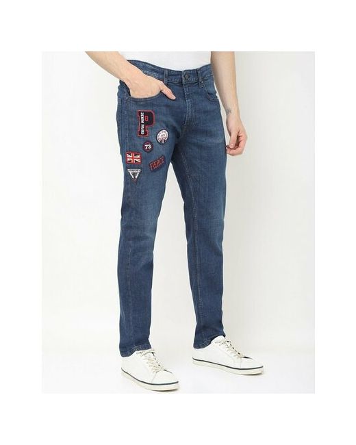 Pepe Jeans London Джинсы размер 32