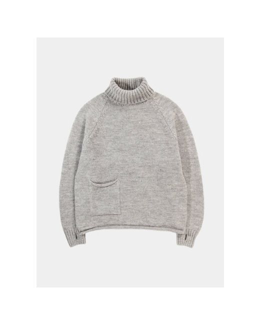 Xenia Telunts Свитер Haven Sweater размер