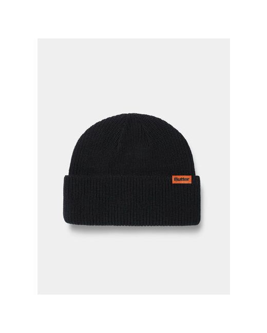 Butter Goods Шапка бини Tall Wharfie Beanie размер OneSize