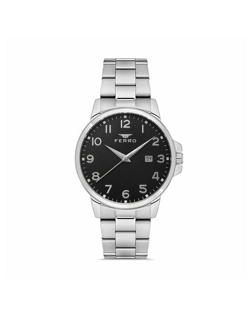 Ferro Наручные часы F11392AWT-A2 черный