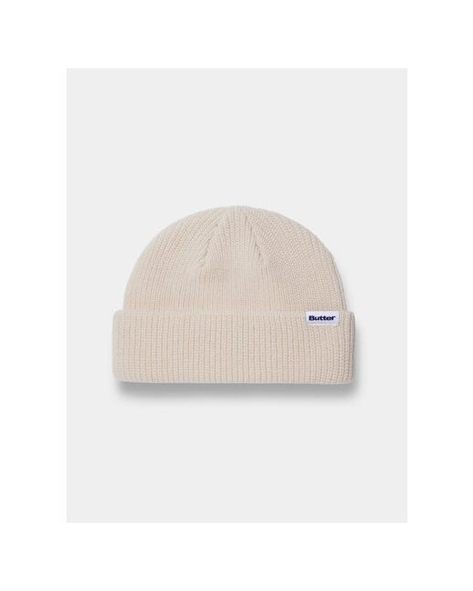 Butter Goods Шапка бини Wharfie Beanie размер OneSize