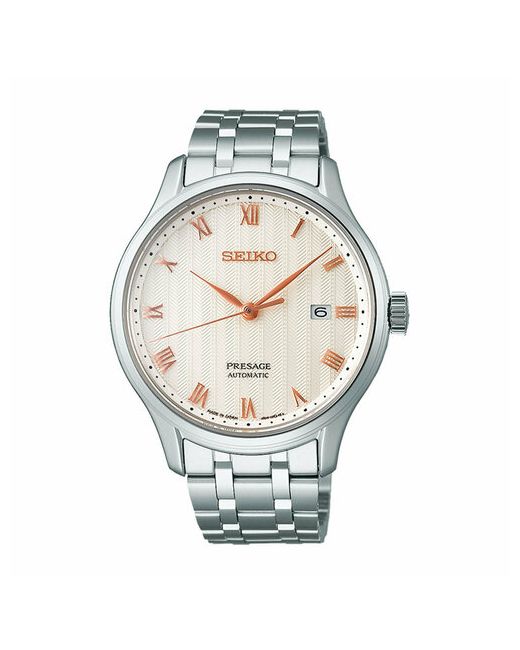 Seiko Наручные часы Часы наручные SRPF45J1