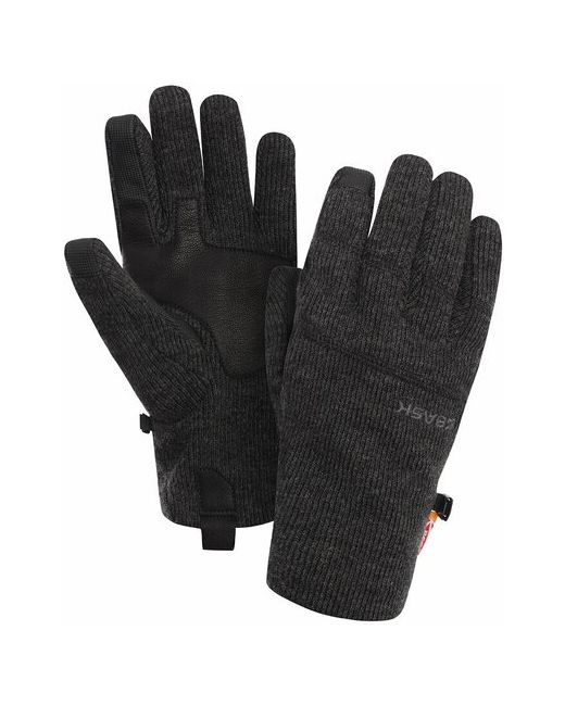 EcoTime Перчатки BASK M-Touch Glove