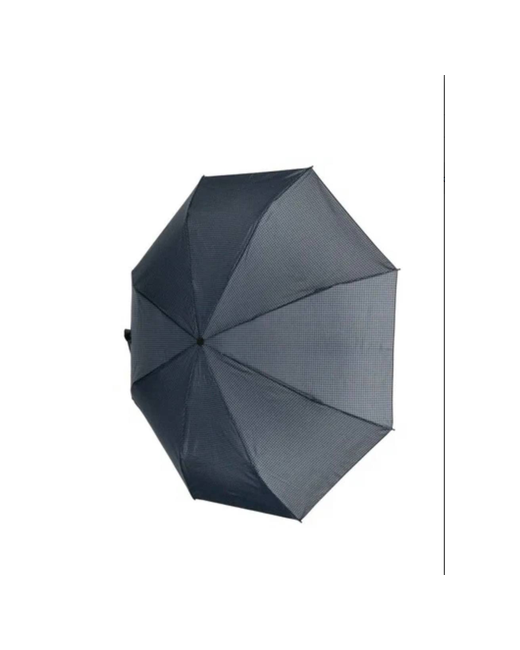 Зонт полуавтомат для черный