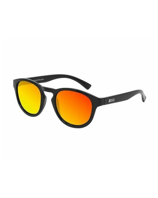 Scicon Солнцезащитные очки желтый