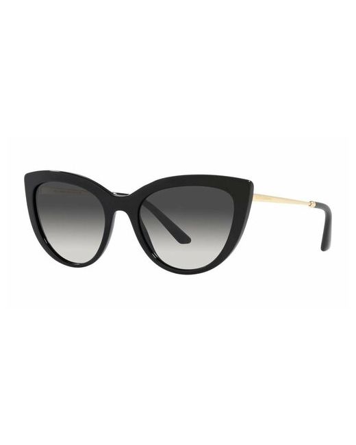 Dolce & Gabbana Солнцезащитные очки DG 4408 501/8G