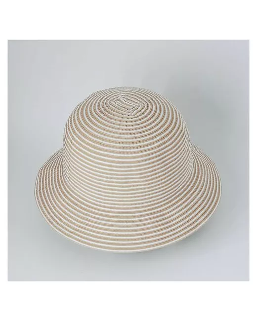 Fiji29 Шляпа размер 56 бежевый
