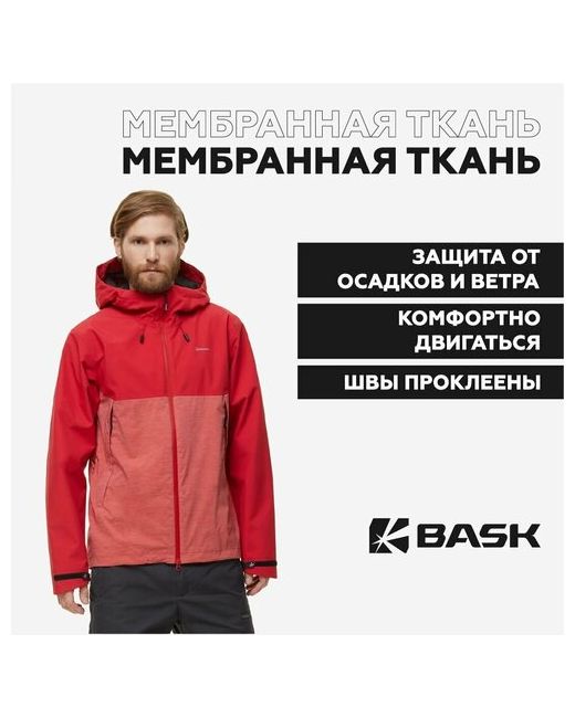 Bask Куртка размер 50