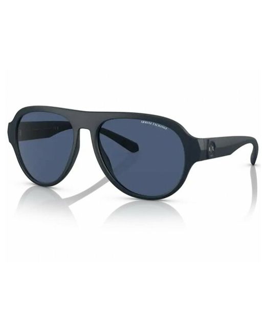 Armani Exchange Солнцезащитные очки AX 4126SU 818180