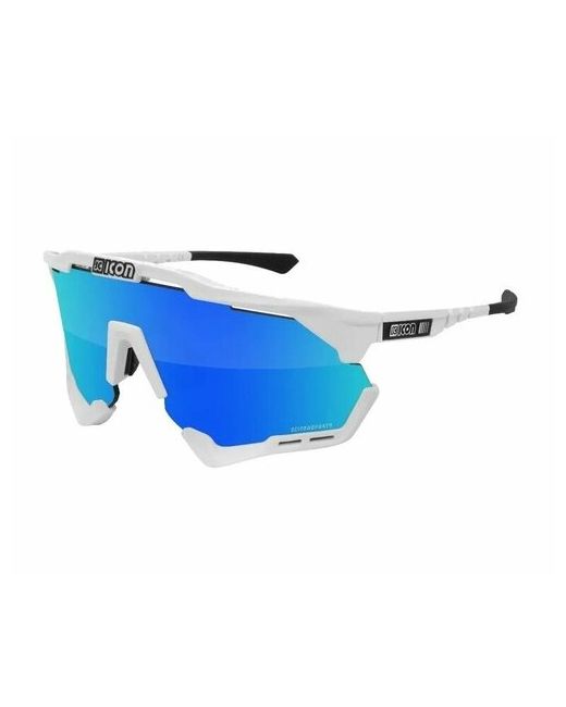 Scicon Солнцезащитные очки голубой