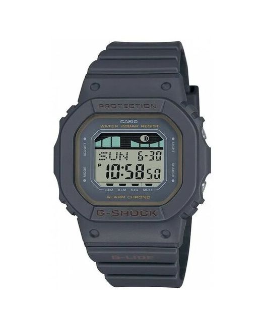 Casio Наручные часы G-Shock GLX-S5600-1