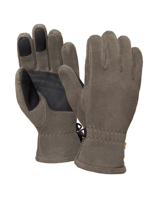 Bask Перчатки Polar Glove V3 хаки
