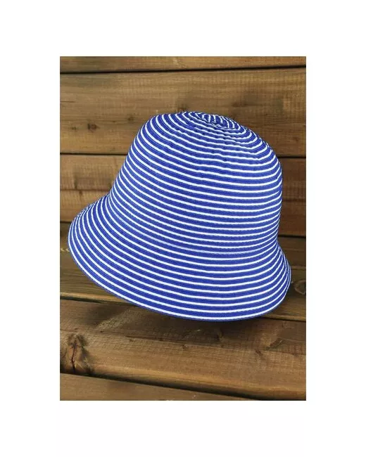 Fiji29 Шляпа размер 56 синий