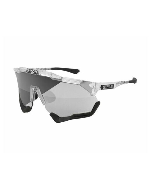 Scicon Солнцезащитные очки серый