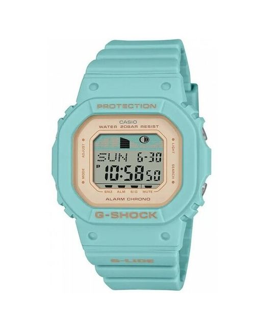 Casio Наручные часы G-Shock GLX-S5600-3