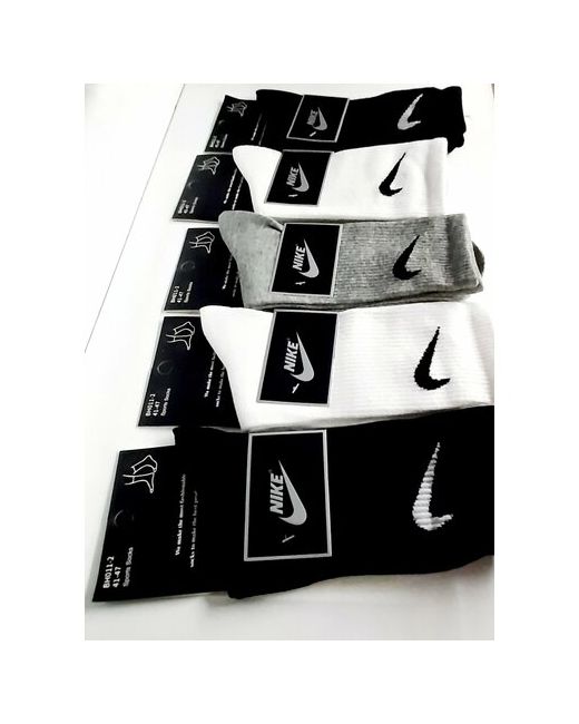 Nike Носки размер мультиколор