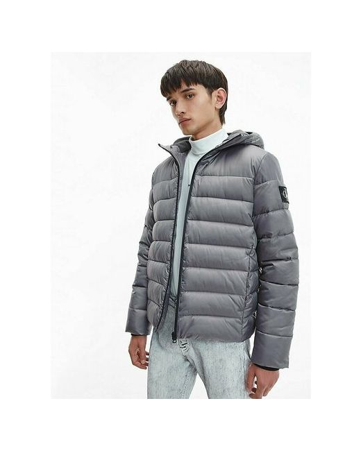 Calvin Klein куртка размер 46